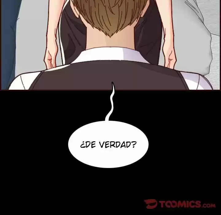 Never Too Late - Capítulo 66 - Página 61 - LectorTMOo