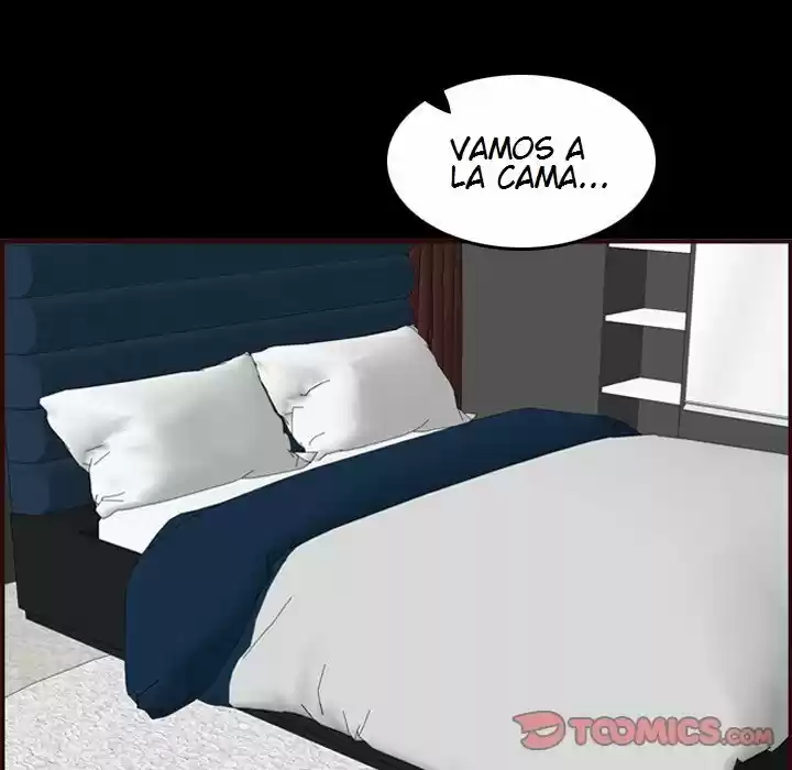Never Too Late - Capítulo 66 - Página 64 - LectorTMOo