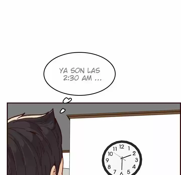 Never Too Late - Capítulo 67 - Página 11 - LectorTMOo
