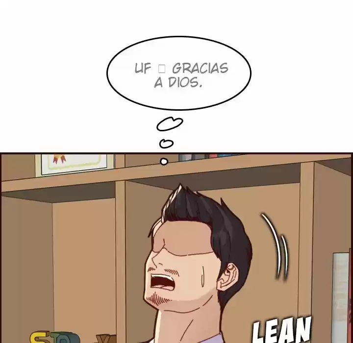 Never Too Late - Capítulo 67 - Página 25 - LectorTMOo