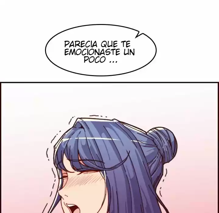 Never Too Late - Capítulo 67 - Página 34 - LectorTMOo