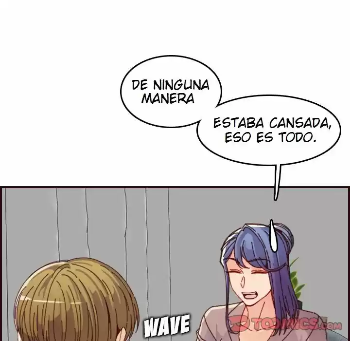 Never Too Late - Capítulo 67 - Página 36 - LectorTMOo