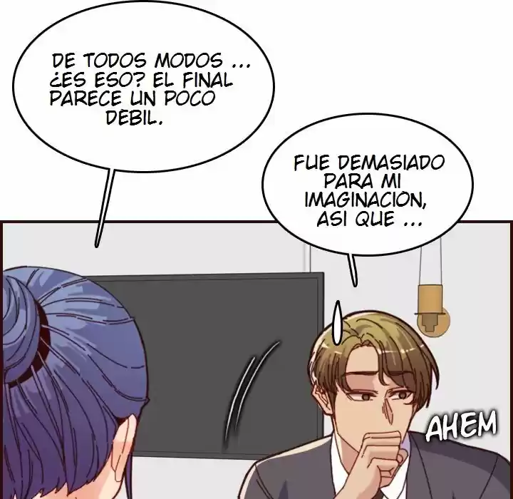 Never Too Late - Capítulo 67 - Página 38 - LectorTMOo