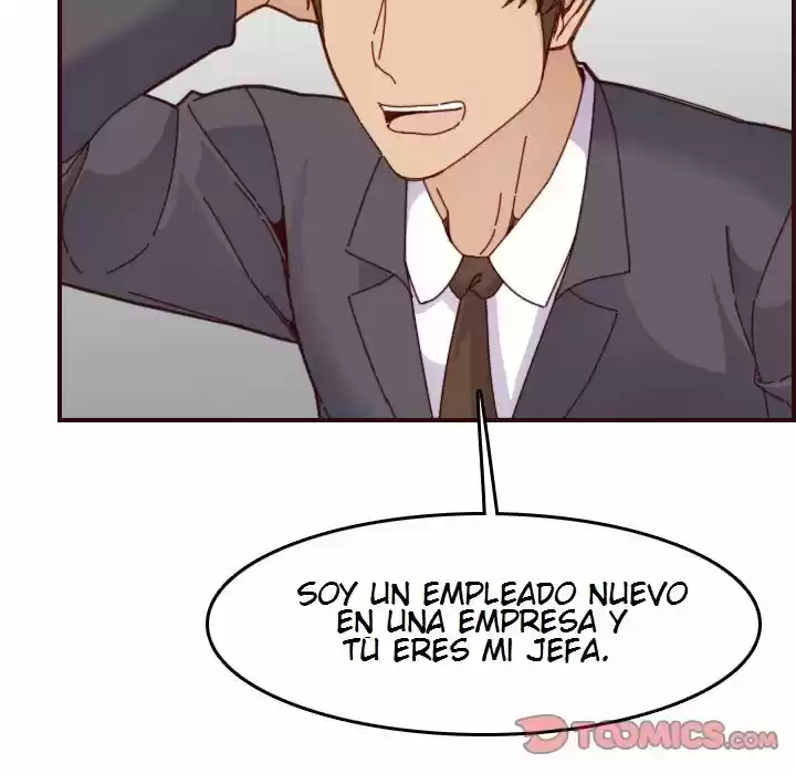 Never Too Late - Capítulo 67 - Página 45 - LectorTMOo