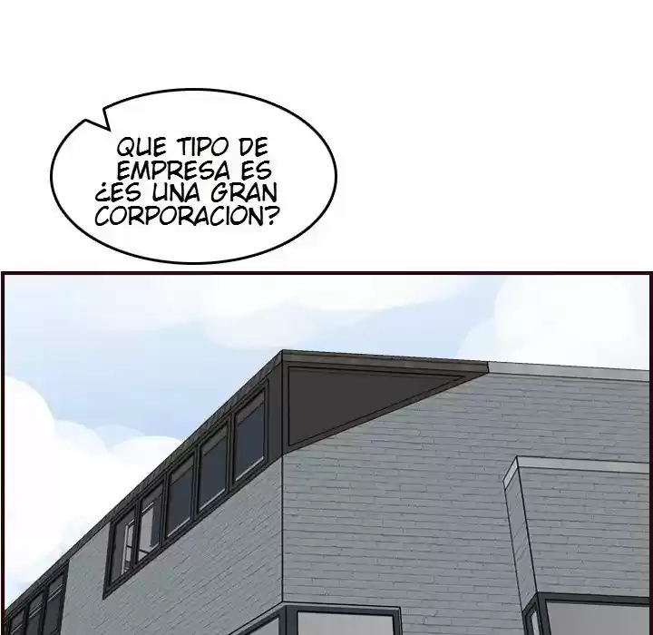 Never Too Late - Capítulo 67 - Página 48 - LectorTMOo