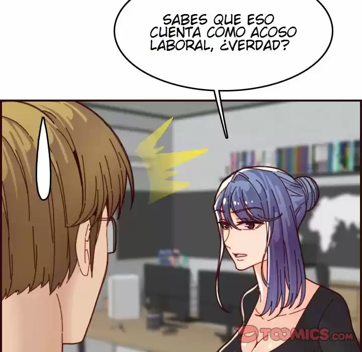 Never Too Late - Capítulo 67 - Página 62 - LectorTMOo