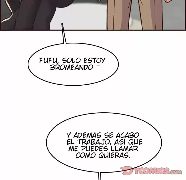 Never Too Late - Capítulo 67 - Página 65 - LectorTMOo