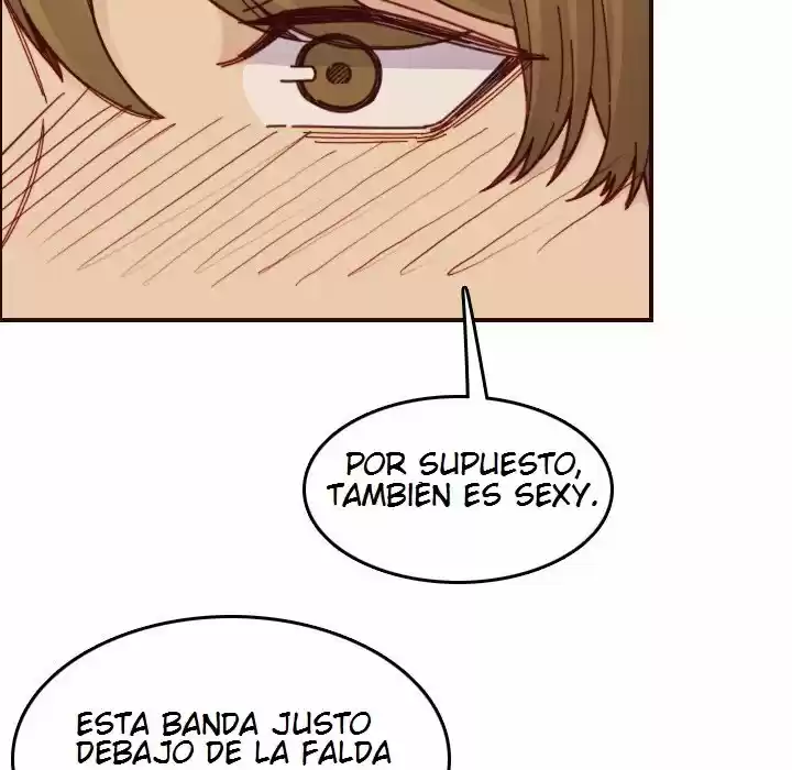 Never Too Late - Capítulo 67 - Página 71 - LectorTMOo