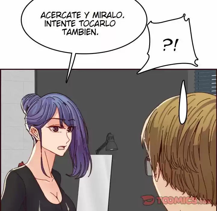 Never Too Late - Capítulo 67 - Página 77 - LectorTMOo