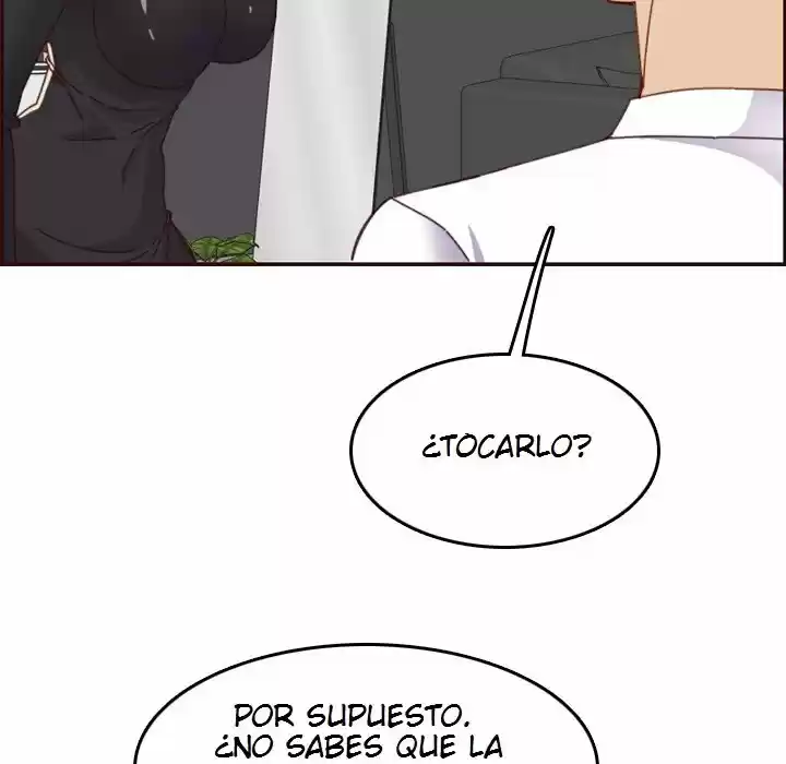 Never Too Late - Capítulo 67 - Página 78 - LectorTMOo