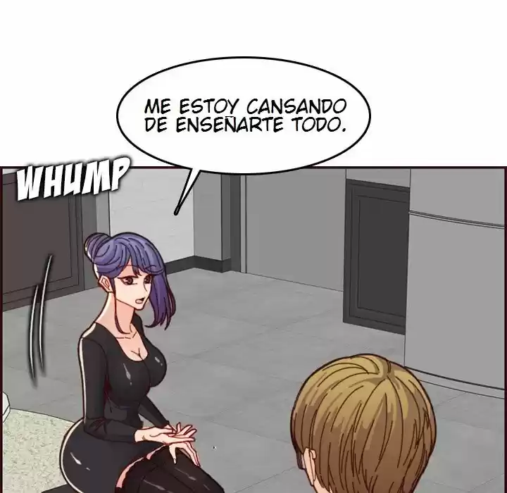 Never Too Late - Capítulo 67 - Página 81 - LectorTMOo