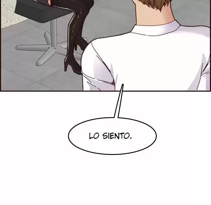 Never Too Late - Capítulo 67 - Página 82 - LectorTMOo