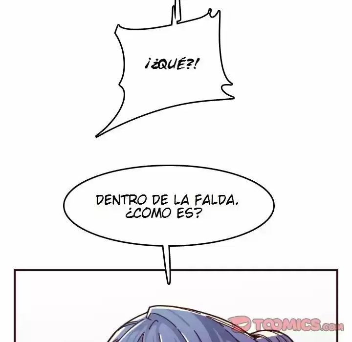 Never Too Late - Capítulo 67 - Página 95 - LectorTMOo