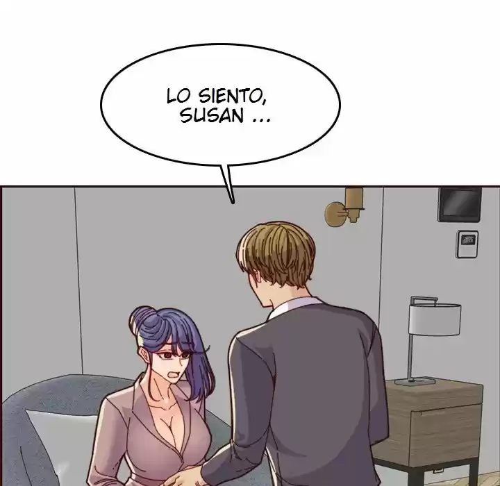 Never Too Late - Capítulo 68 - Página 22 - LectorTMOo