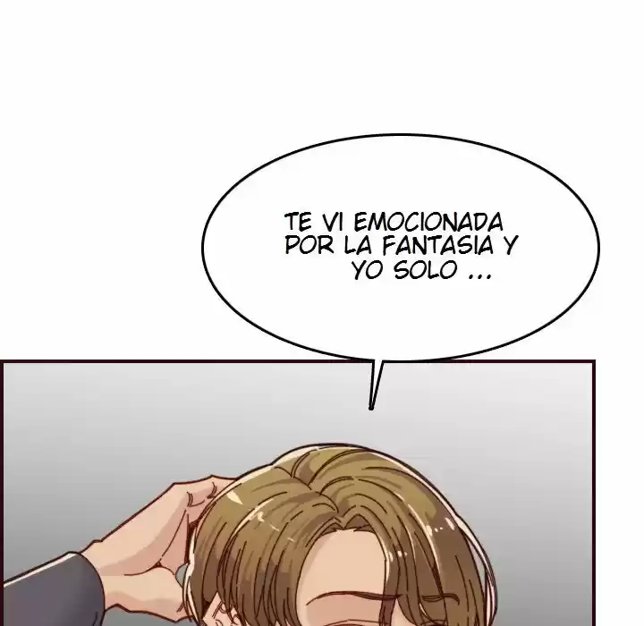 Never Too Late - Capítulo 68 - Página 24 - LectorTMOo