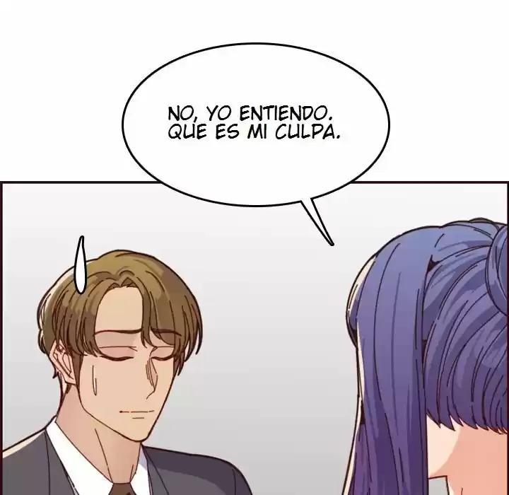 Never Too Late - Capítulo 68 - Página 26 - LectorTMOo