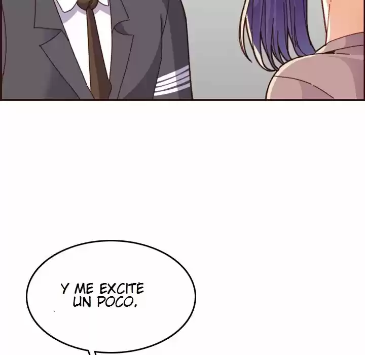 Never Too Late - Capítulo 68 - Página 27 - LectorTMOo