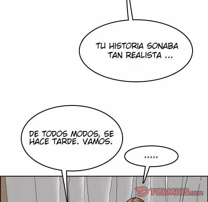 Never Too Late - Capítulo 68 - Página 29 - LectorTMOo