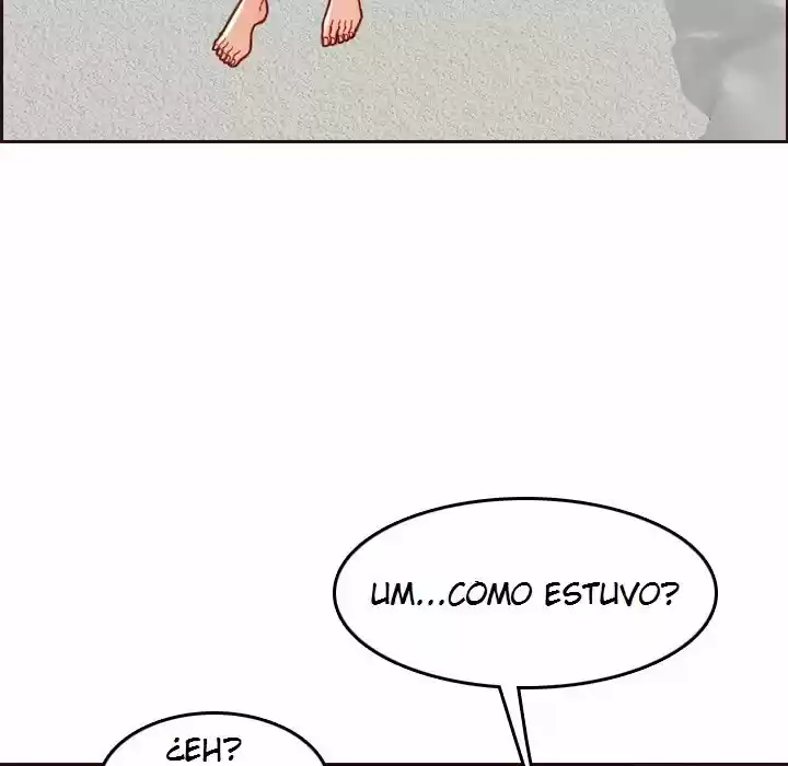 Never Too Late - Capítulo 68 - Página 31 - LectorTMOo