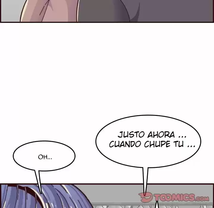 Never Too Late - Capítulo 68 - Página 33 - LectorTMOo