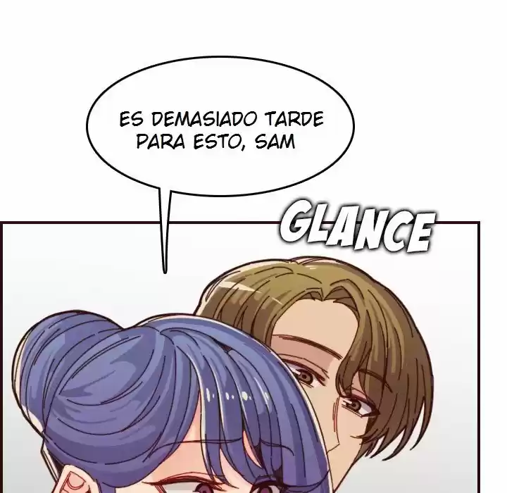 Never Too Late - Capítulo 68 - Página 51 - LectorTMOo