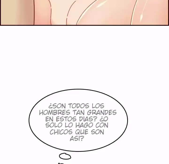 Never Too Late - Capítulo 68 - Página 65 - LectorTMOo