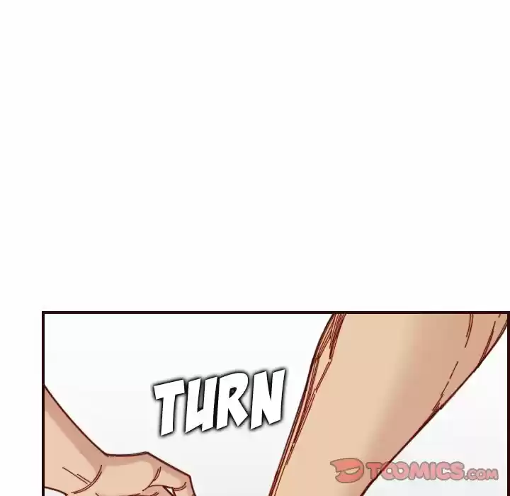 Never Too Late - Capítulo 68 - Página 69 - LectorTMOo