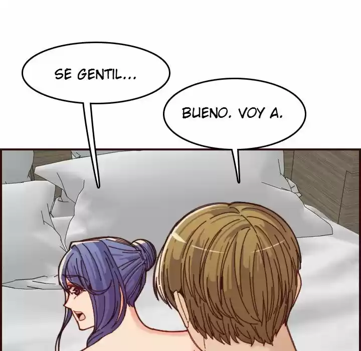 Never Too Late - Capítulo 68 - Página 82 - LectorTMOo
