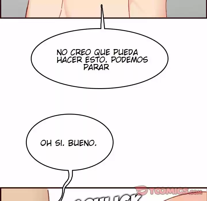 Never Too Late - Capítulo 68 - Página 101 - LectorTMOo