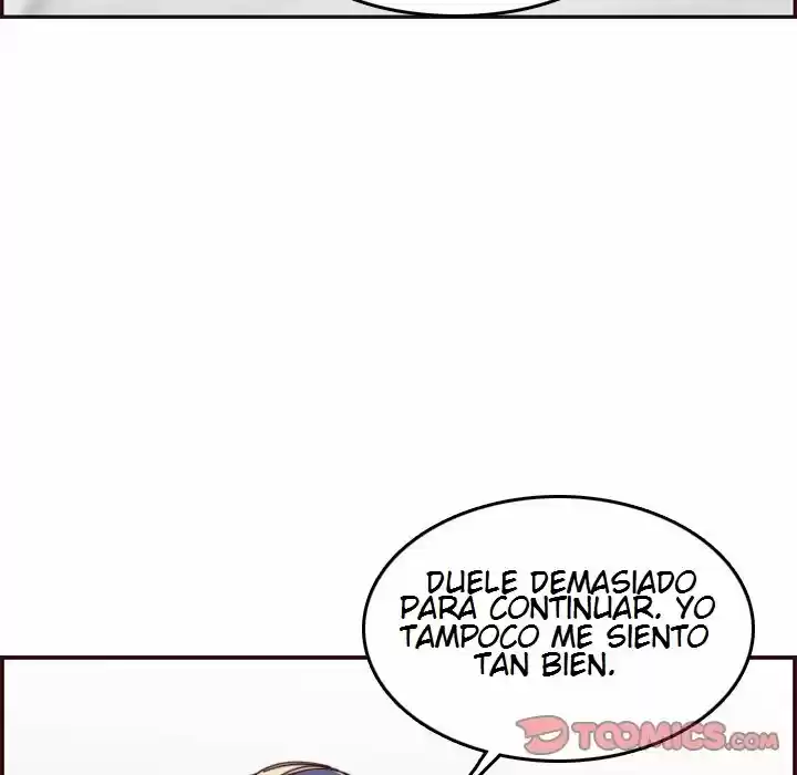 Never Too Late - Capítulo 68 - Página 105 - LectorTMOo