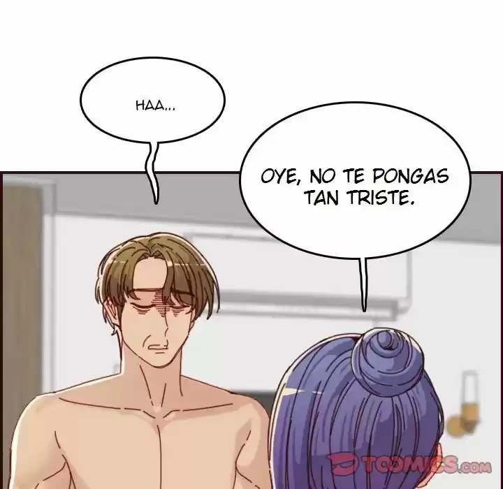 Never Too Late - Capítulo 68 - Página 109 - LectorTMOo