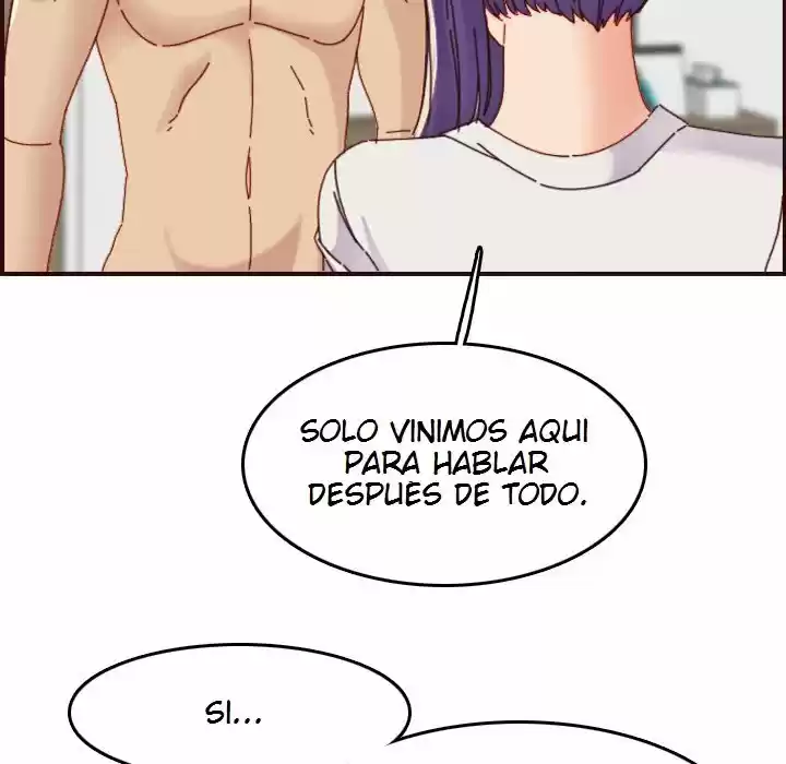 Never Too Late - Capítulo 68 - Página 110 - LectorTMOo