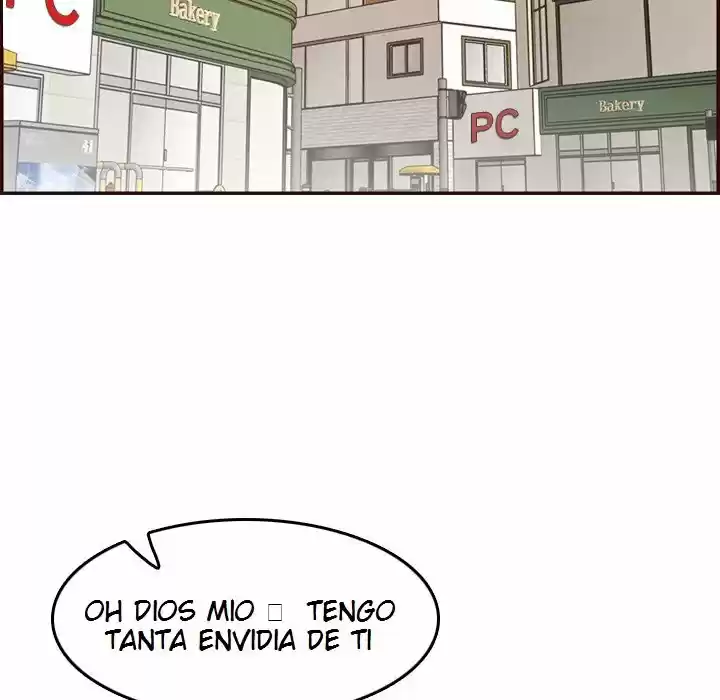 Never Too Late - Capítulo 69 - Página 24 - LectorTMOo
