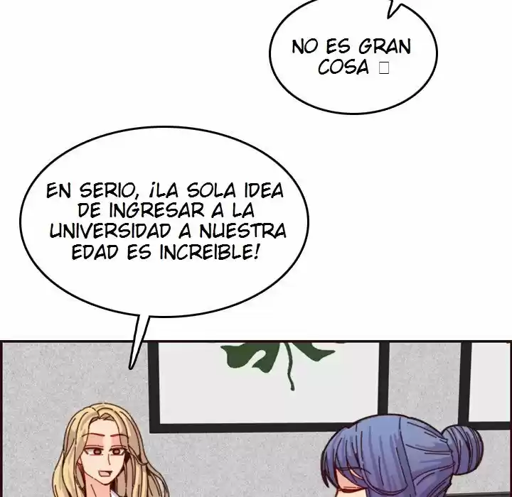 Never Too Late - Capítulo 69 - Página 26 - LectorTMOo