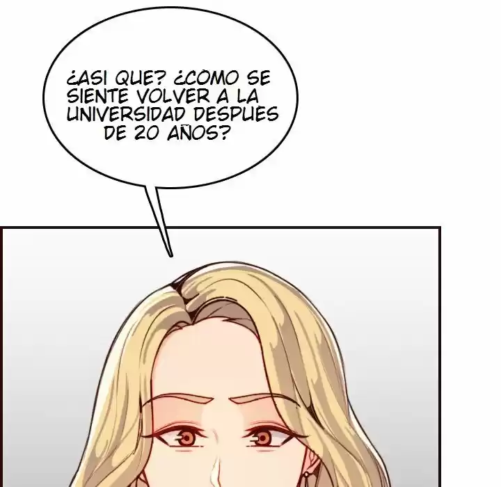 Never Too Late - Capítulo 69 - Página 28 - LectorTMOo