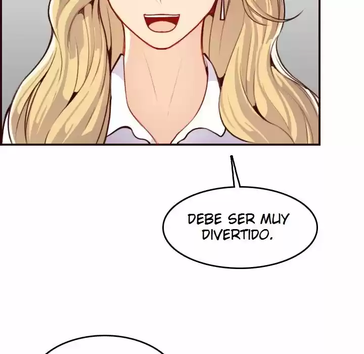 Never Too Late - Capítulo 69 - Página 29 - LectorTMOo
