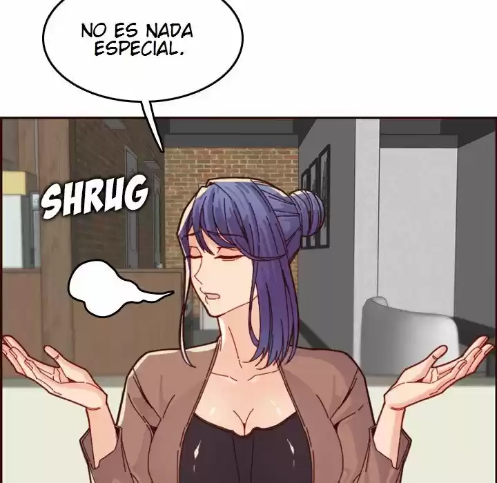 Never Too Late - Capítulo 69 - Página 30 - LectorTMOo