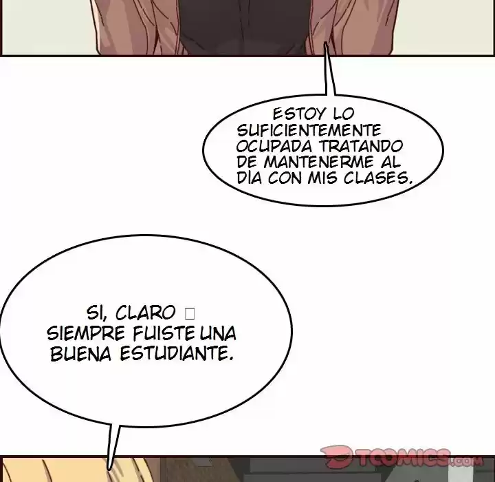 Never Too Late - Capítulo 69 - Página 31 - LectorTMOo