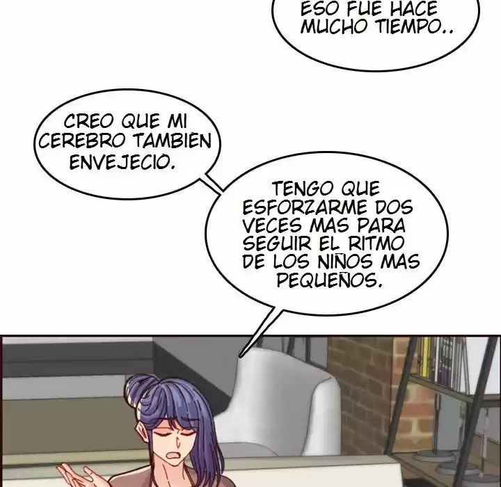 Never Too Late - Capítulo 69 - Página 33 - LectorTMOo