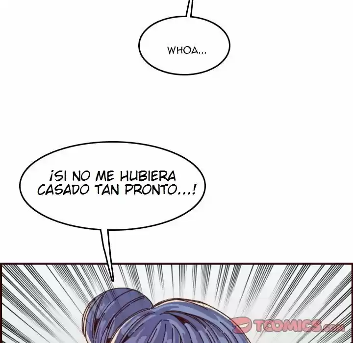 Never Too Late - Capítulo 69 - Página 35 - LectorTMOo