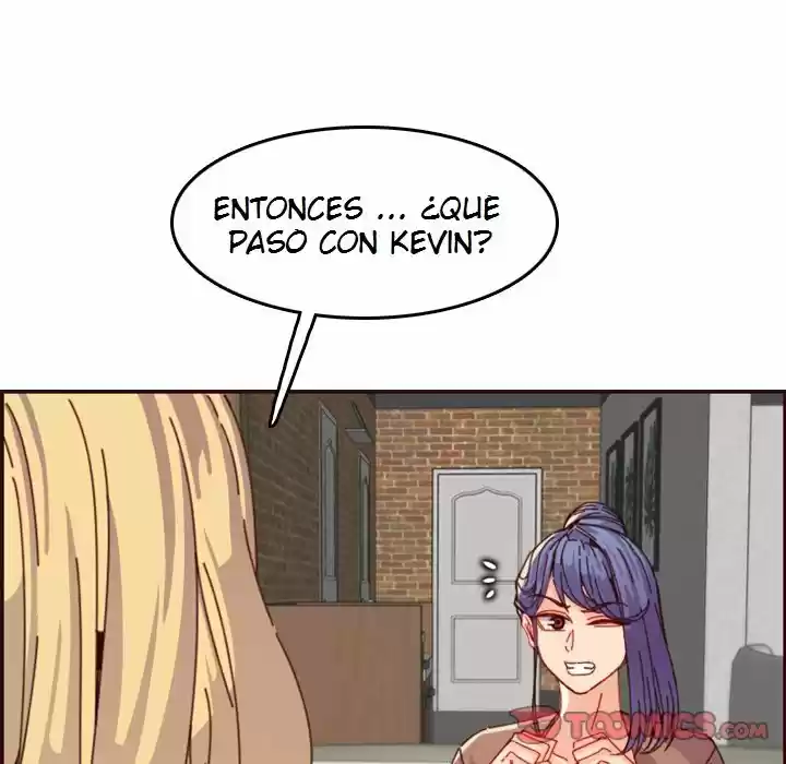 Never Too Late - Capítulo 69 - Página 39 - LectorTMOo