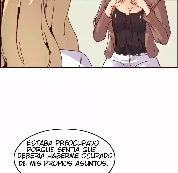 Never Too Late - Capítulo 69 - Página 40 - LectorTMOo