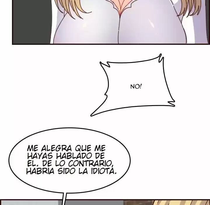 Never Too Late - Capítulo 69 - Página 42 - LectorTMOo