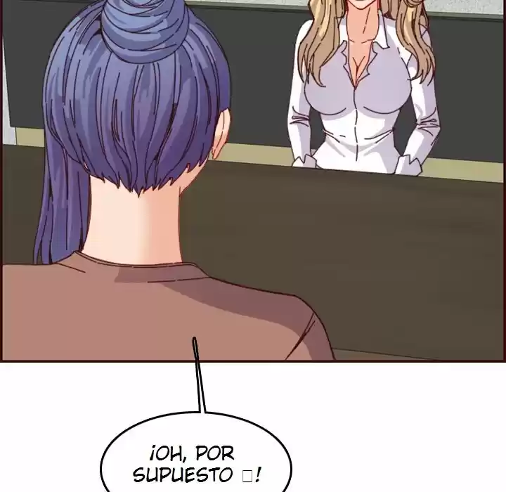 Never Too Late - Capítulo 69 - Página 45 - LectorTMOo