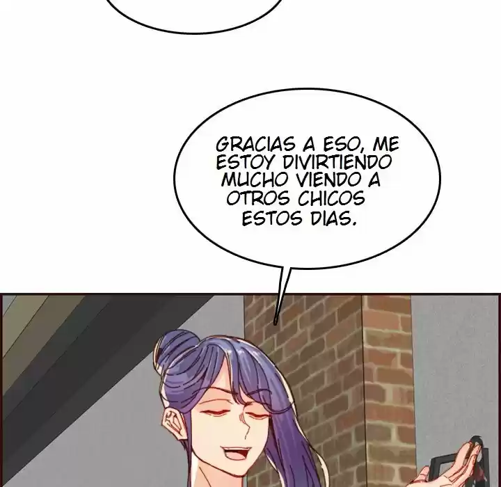 Never Too Late - Capítulo 69 - Página 46 - LectorTMOo