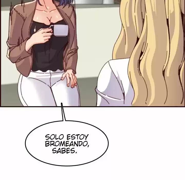Never Too Late - Capítulo 69 - Página 49 - LectorTMOo