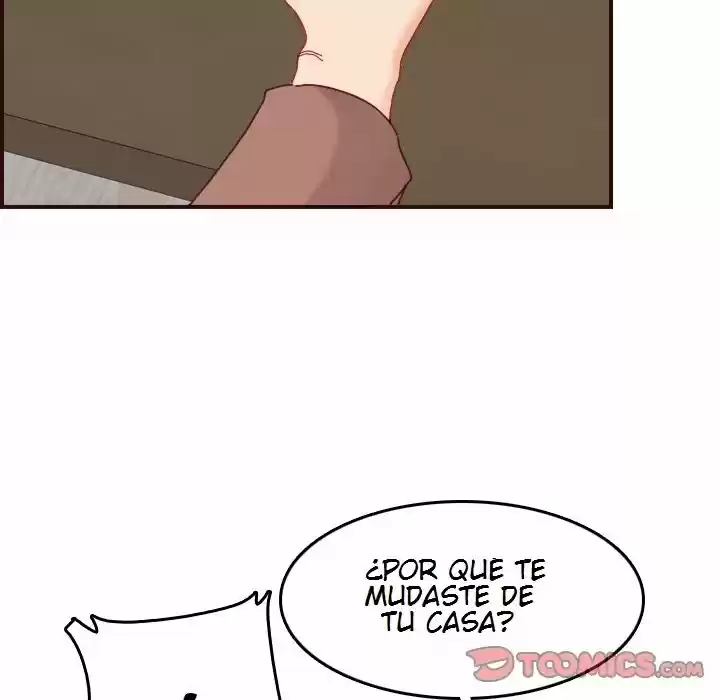 Never Too Late - Capítulo 69 - Página 51 - LectorTMOo