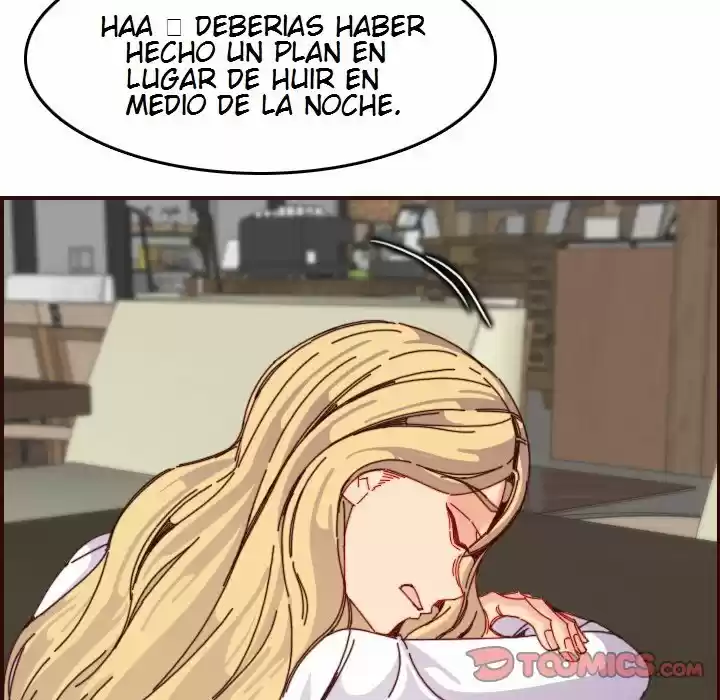 Never Too Late - Capítulo 69 - Página 59 - LectorTMOo