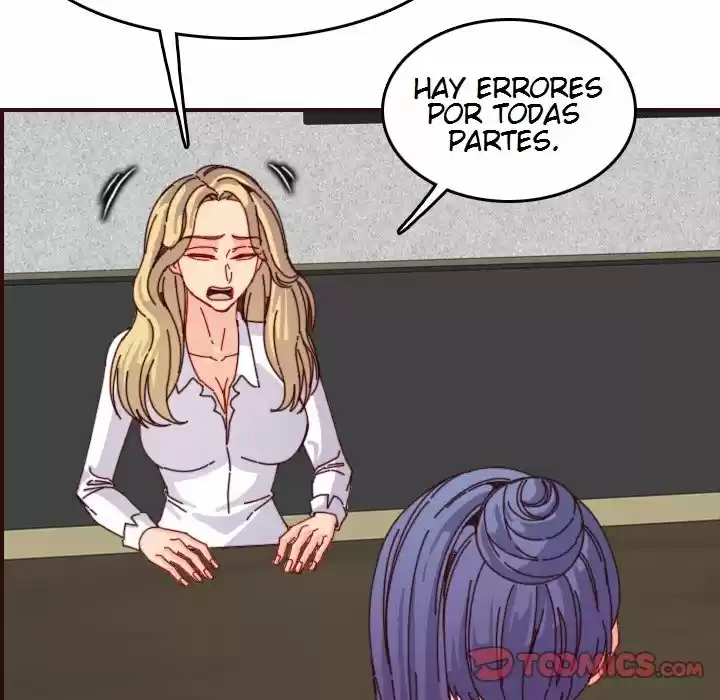 Never Too Late - Capítulo 69 - Página 63 - LectorTMOo