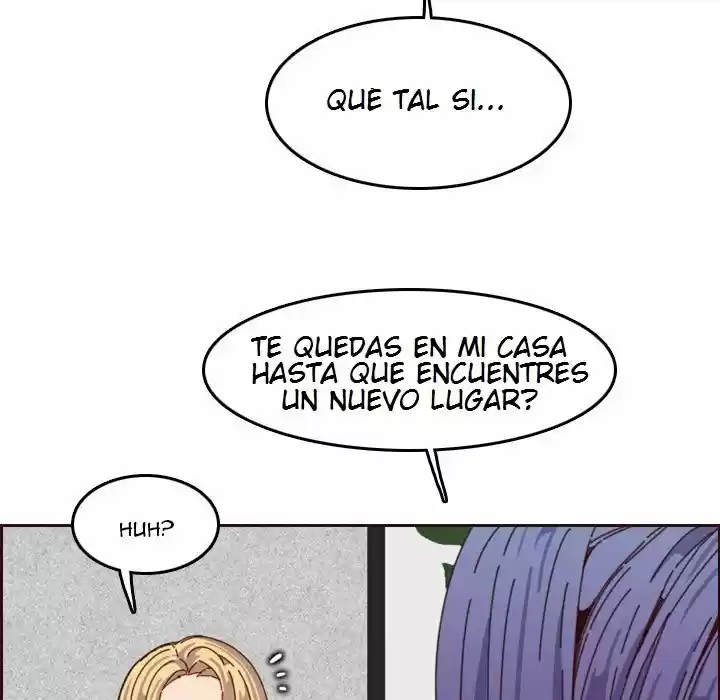 Never Too Late - Capítulo 69 - Página 70 - LectorTMOo